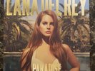 Lana Del Rey Born to Die The Paradise Edition (Vinyl, 2012)