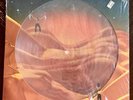Wilding Bonus Pleasure Signals SEALED Vinyl Record LP Nude Picture Disc 1978
