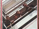 THE BEATLES 1962-1966 Red Album French Press 2x vinyl LP with inners Apple EX+