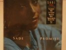 *SEALED*SADE PROMISE LP ALBUM VINYL RECORD 1985 ORIG 1ST PRESS WITH HYPE STICKER