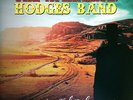 The Warner E Hodges - Just Feels Right - Vinyl Record.. - G80G