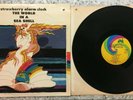 Strawberry Alarm Clock – The World In A Sea Shell ; 1968 UNI LP vinyl is EX