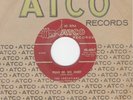 Sensations 45 Please Mr. Disc Jockey/Ain't She Sweet ATCO EX doowop R&B 66