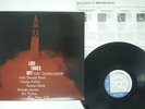 LOU DONALDSON LOU TAKES OFF BLUE NOTE BN 1591 JAPAN VINYL LP
