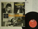 MICHEL SARDABY NIGHT CAP DISQUES DEBS CEJC00083 JAPAN VINYL LP