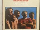 THE BEACH BOYS Deluxe Set 3xLP box set 1967 surf rock psychedelic PET SOUNDS VG+