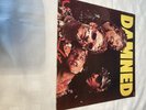 the Damned Vinyl