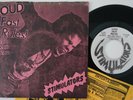 STIMULATORS Loud Fast Rules  orig US punk 7