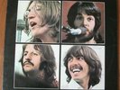 THE BEATLES Let It Be LP Apple ITALY / 3 C062 04433