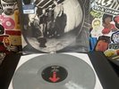 PEARL JAM Rearviewmirror Greatest Hits Vol 2 VG++ 2LP BLACK & GRAY VINYL