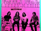FRIJID PINK SELF-TITLED 1st ALBUM RARE ORIG '70 PARROT LP IN SHRINK w/STICKER NM