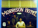 THE DOORS MORRISON HOTEL ULTRA-RARE SEALED (ORIGINAL?) 1970 ELEKTRA LP BEAUTIFUL
