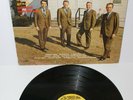 1970 Springfield MO Vernon Brothers Sing Jericho Road Christian Gospel LP Record