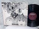 NM- Clean THE BEATLES “REVOLVER” LP Stereo 70s Purple Label US PRESSING SW-2576