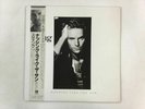 Sting ...Nothing Like The Sun A&M Records C35Y3203 Japan  [Vinyl from VDS TOKYO]