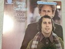 SIMON AND GARFUNKEL BRIDGE OVER TROUBLED WATER LP AUDIOPHILE HALF SPEED MASTERED