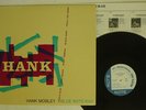 HANK MOBLEY SEXTET BLUE NOTE BN 1560 JAPAN VINYL LP