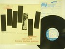HORACE PARLAN QUINTET SPEAKIN' MY PIECE BLUE NOTE BNJ 71033 JAPAN VINYL LP