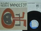 HERBIE NICHOLS PROPHETIC BLUE NOTE BN 0020 JAPAN VINYL LP