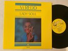 VI REDD Lady Soul Bill Perkins Barney Kessel Bucky Pizzarelli Dick Hyman LP