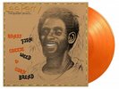 ROAST FISH COLLIE WEED AND CORNBREAD (COLOURED) by LEE PERRY Vinyl LP  MOVLP2898