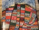 Radiohead - Hail To The Thief LP  Capitol 724358454314 - 2008 U.S. Pressing