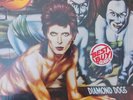 David Bowie * Diamond Dogs * 33LP 1974  RCA