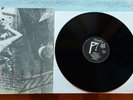 Abwärts - Amok Koma / German Punk New Wave Orig. LP Zickzack ZZ10 19?? Mega rar