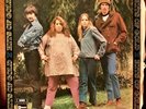 The Mamas & the Papas - Stateside VINYL LP - Hits Of Gold 1966 - 1968