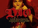 Dio : Live in London: Hammersmith Apollo 1993 VINYL 12