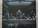 SIGNED Stormzy - Gang Signs & Prayer LP VINYL Autographed 