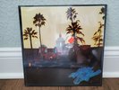 Eagles Hotel California Factory SEALED 1976 US Album Asylum Records 6E-103 Vinyl