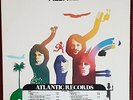 ABBA THE ALBUM RARE USA LP FROM 1978, PROMO COPY, NEAR MINT CONDITION