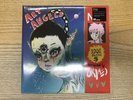 Grimes Art Angels Vinyl Me Please Exclusive Red & Blue Vinyl New Sealed