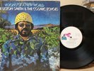 Lonnie Liston Smith - Visions Of A New World Flying Dutchman LP VG+ JAZZ STEREO