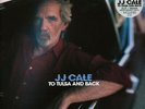J.J. Cale - To Tulsa And Back (Vinyl 2LP+CD - 2019 - EU - Original)