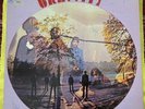 GRAFFITI RARE PSYCHEDELIC ROCK ABC RECORDS 663 STEREO