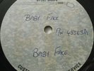 BABY FACE   BABY FACE ** 1976 PYE 7