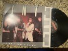 TNT  Tell No Tales Vinyl LP - 1987 -  Mercury – 830 979-1 Q-1 - VG+/VG+