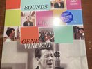 Gene Vincent - Sounds Like Gene Vincent (Capitol) LP T 1207 NM In Shrink