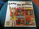 THE MCCOYS - HANG ON SLOOPY - UK ISSUE 1L/1 2L/2 - VERY GOOD++