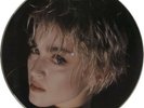 Madonna Papa Don't Preach 3 track Uk Limited Edition Picture Disc 12