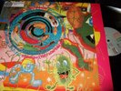 RED HOT CHILI PEPPERS : THE UPLIFT MOFO PARTY PLAN LP 1987 EMI AMERICA GERMANY