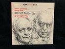 MOZART Piano Concertos #22 & 23 - CASADESUS & SZELL - COLUMBIA MS 6194 LP SEALED