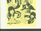 THE BEATLES BACK IN 1964 AT THE HOLLYWOOD BOWL RARE LIVE VINYL NEAR MINT