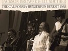 Crosby, Stills, Nash & Young - The California Hungerton Benefit 1988 (2LP Vinyl)