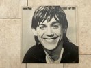 Iggy Pop _ Lust For Life _Vinile LP 33 giri _ 1977 Rca USA 1st press RARE