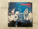 Ramones _ It's Alive _ 2 X Vinile LP 33giri gatefold _ 1979 Sire Italy 1st press
