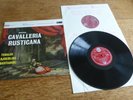 Mascagni Cavalleria Rusticana Tebaldi UK ED1 RCA Living Stereo SB 2021-2 2xLP