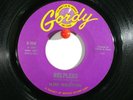 Kim Weston  Gordy 7050  Helpless b/w A Love Like Yours  Northern Soul